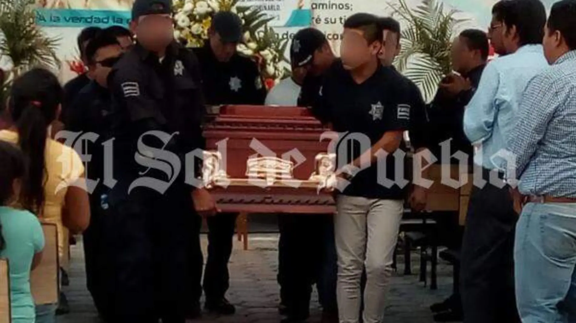 funeral mando acatzingo